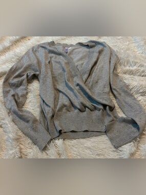 Long sleeve top